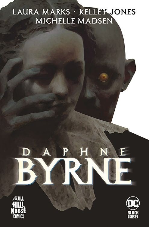"Daphe Byrne" to szalone połączenie motywów z najlepszych horrorów, ale w tym szaleństwie jest metoda