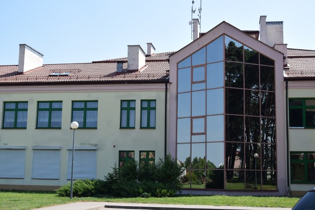 Przedzkole “Sowa” będzie działać w budynku Zespołu Szkół w Stadnickiej Woli