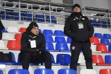 Radomiak – Piast Gliwice ZDJĘCIA, WYNIK Gliwiczanie zastopowali rozpędzonego beniaminka. Trener bramkarzy poprowadził Piasta