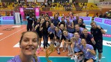 Developres z Eczacibasi Stambuł w finale Tauron Gigantów Siatkówki w Twardogórze