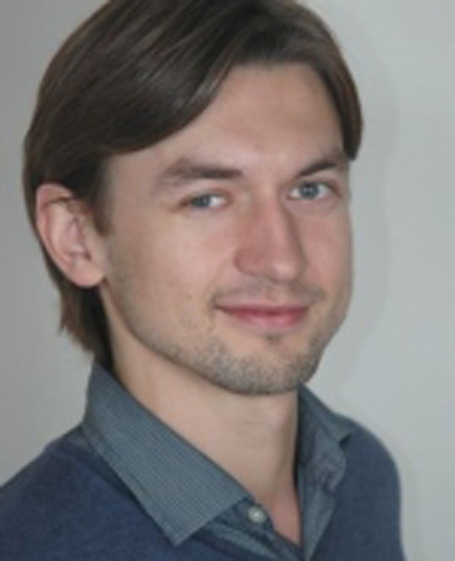 Dominik Owczarek, analityk z Instytutu Spraw Publicznych.