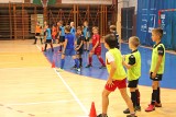 Dzieci uczestniczyły w darmowych warsztatach klubu Futsal Szczecin