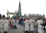 Tak wyglądała Częstochowa 20 lat temu. Zapraszamy w podróż w czasie do 2002 roku. To było zupełnie inne miasto!