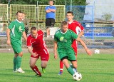 Tur Bielsk Podlaski - Puszcza Hajnówka 0:0. Derby na remis