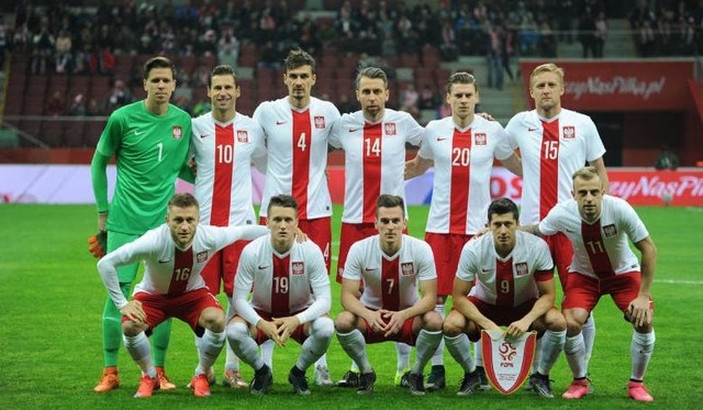 W losowaniu grup EURO2016 reprezentacja Polski trafiła do grupy C
