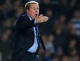 Redknapp chwali swoich piłkarzy 