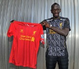 Mamadou Sakho wciąż kontuzjowany 