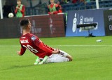 Zdjęcia z meczu Wisła Kraków - ŁKS Łódź 4:0 [GALERIA]