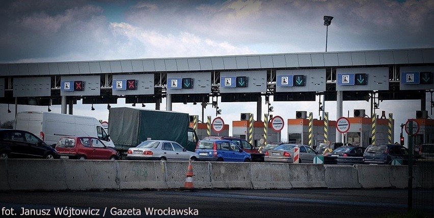 Na autostradzie A4 już bez korków. Jak będzie dzisiaj? (ZDJĘCIA, FILM)