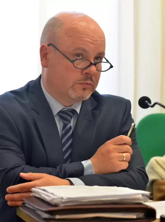 Andrzej Styczeń, były prezes Łódzkiego Regionalnego Parku Naukowo-Technologicznego, podał byłego pracodawcę do sądu