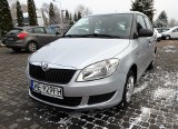 Używana Skoda Fabia II. Czy warto kupić czeski przebój?