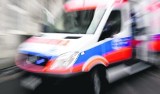 Uczennica II LO w Słupsku wypadła z okna na czwartym piętrze kołobrzeskiego hotelu 