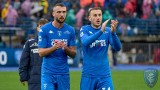 Porażki Mateusza Łęgowskiego, Sebastiana Walukiewicza i remis Marcina Listkowskiego w Serie A