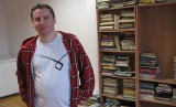 Miejska Biblioteka Publiczna w Radomiu zaprasza na spotkanie z Grzegorzem Bartosem