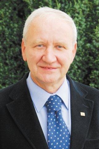 Jacek Suski, dyrektor WUP