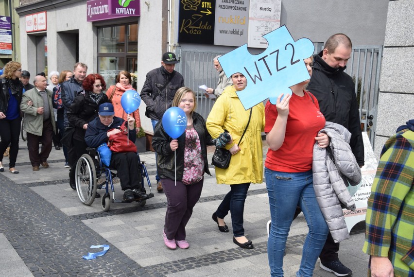 Kolorowy korowód zainaugurował II Rybnickie Dni Integracji