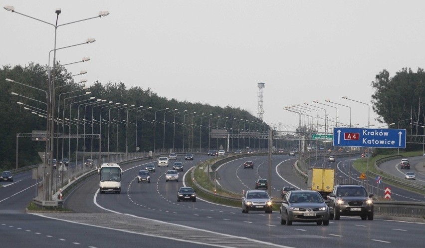 Stalexport Autostrada Małopolska złożył wniosek do...