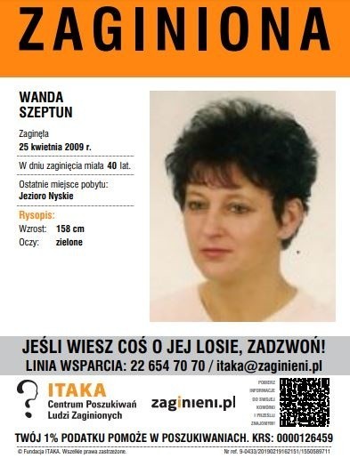 Zaginieni w województwie opolskim. Rozpoznajesz kogoś? Policja i rodziny czekają na informacje! [AKTUALIZACJA wrzesień 2019]