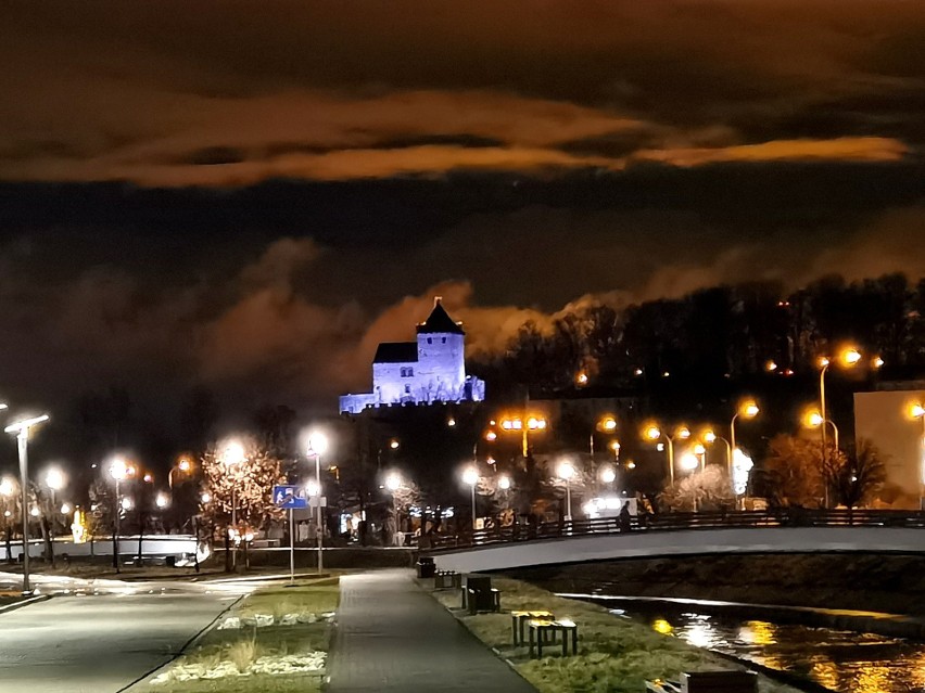 W Będzinie zmieni się m.in. infrastruktura drogowa,...