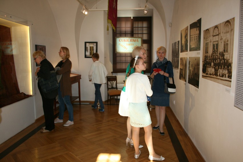 Miechowska Noc Muzeów przyciągnęła amatorów historii i tradycji