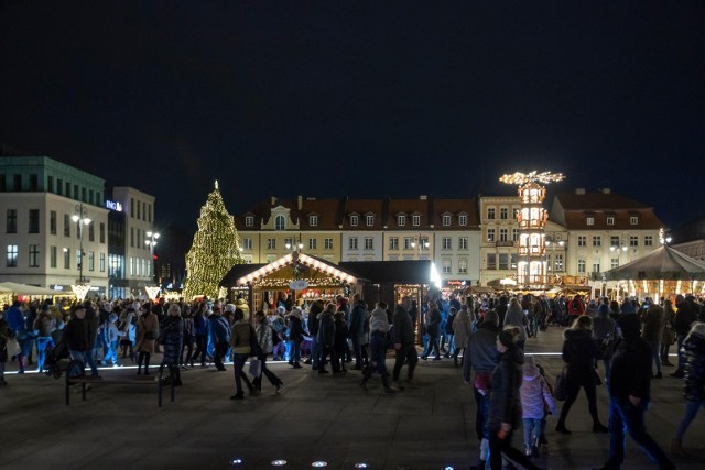 Bydgoszcz spadła w rankingu "Rzepy", ale średnia z ostatnich lat ciągle sytuuje nas w okolicach miejsca jedenastego wśród największych miast.