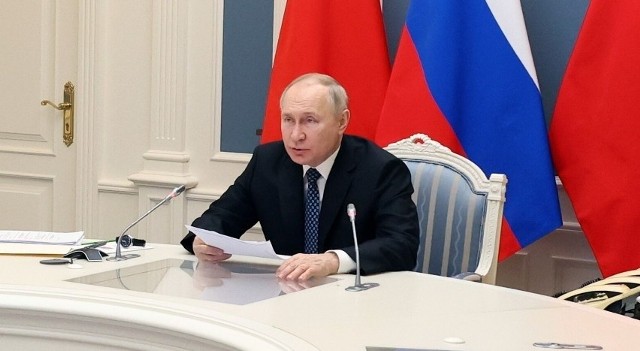 Putin wygłosi dziś przemówienie do parlamentu. Czego może dotyczyć?