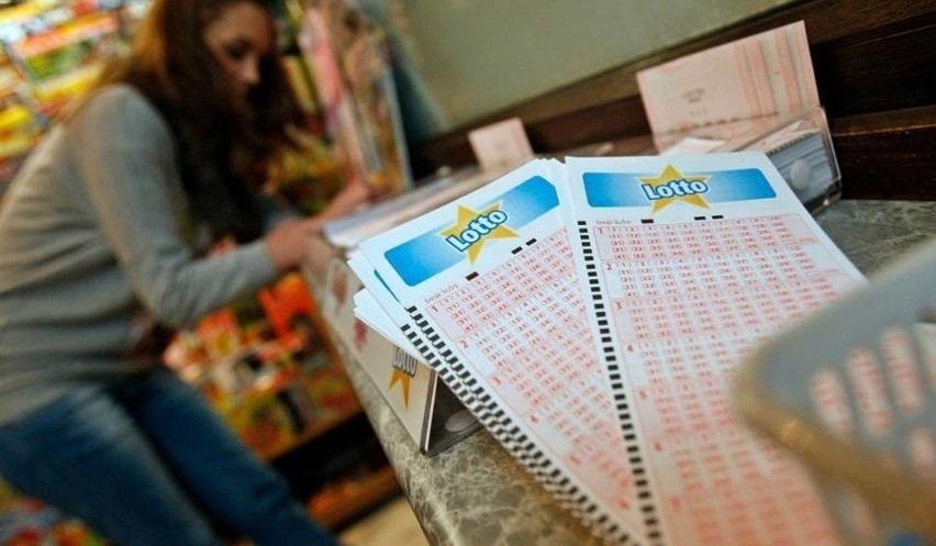 W kolekturze na Górnej padło ponad 304 tysiące złotych w Mini Lotto
