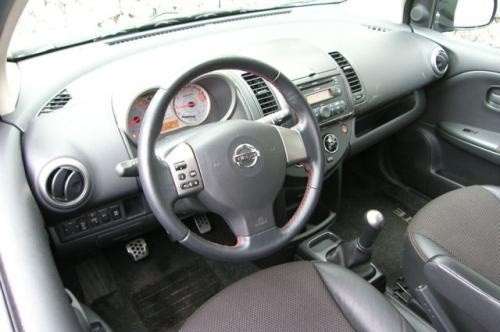 Nissan Note kontra Renault Grand Modus