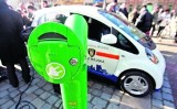 Wrocław chce zbudować sieć ładowania dla pojazdów elektrycznych