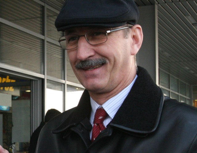 Michał Marzec