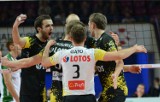 Lotos Trefl Gdańsk - PGE Skra Bełchatów. Znamy termin spotkania w Ergo Arenie!