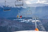 Zawoja: Stacja na Mosornym Groniu otwiera się dla narciarzy