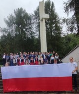 „Są takie miejsca, ludzie i wydarzenia, o których się nie zapomina" - 79 lat minęło