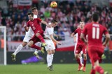 Polska - Czechy we Wrocławiu 3:1. Jest życie bez Lewandowskiego (ZDJĘCIA, RELACJA)