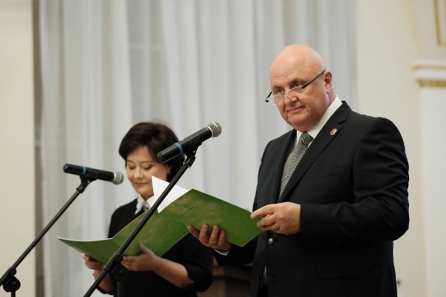 Od 10 lat leczą nowotwory głowy i szyi w klinice na Garbarach