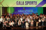 Gala Sportu w Połańcu. 68 stypendystów otrzymało wsparcie. Zobacz zdjęcia