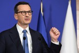 Ważna decyzja Mateusza Morawieckiego na szczycie UE. Premier zawetował część dotyczącą migracji