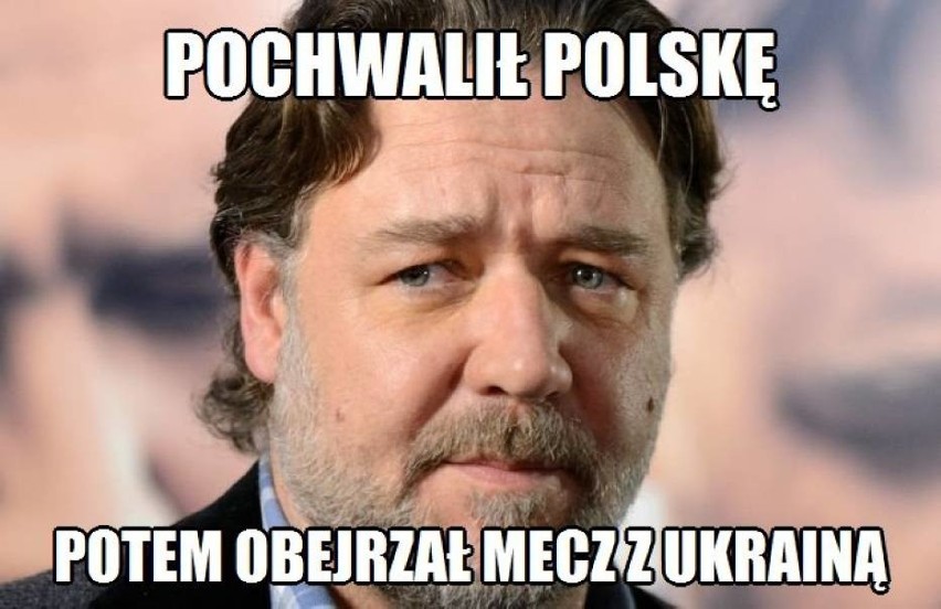 Memy po meczu Polska - Ukraina, Polska - Niemcy i Polska -...