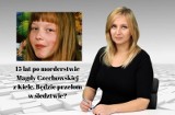 15 lat po morderstwie Magdy Czechowskiej z Kielc. Będzie przełom w śledztwie? WIADOMOŚCI