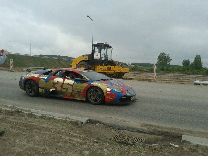 Gumball 3000