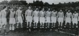 75 lat temu Cracovia wywalczyła mistrzostwo Polski. Na kolejne wciąż czeka 