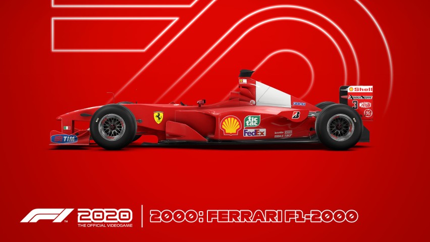 Znamy datę premiery F1 2020. Nowe tory i Schumacher w grze