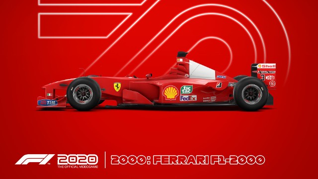 Znamy datę premiery F1 2020. Nowe tory i Schumacher w grze