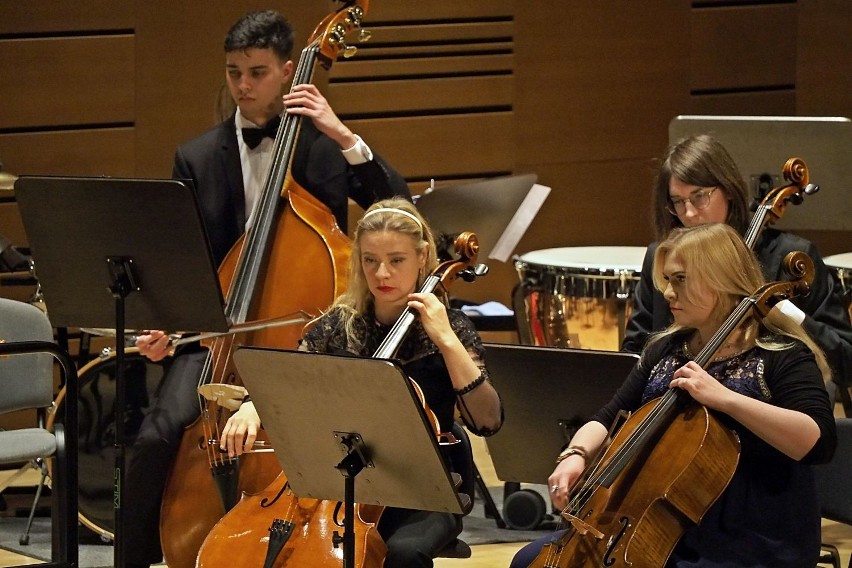 Ukazała się nowa płyta Filharmonii Kameralnej im. Witolda...