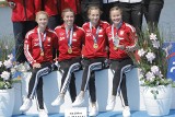 Deszcz medali w kajakowym Pucharze Świata na poznańskiej Malcie. Siedem medali, w tym cztery złota dla polskiej reprezentacji