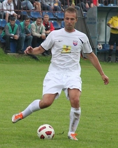 Krzysztof Markowski