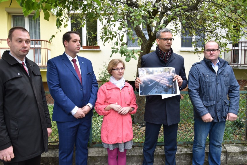 Razem dla Opola zapowiada utworzenie "funduszu chodnikowego"