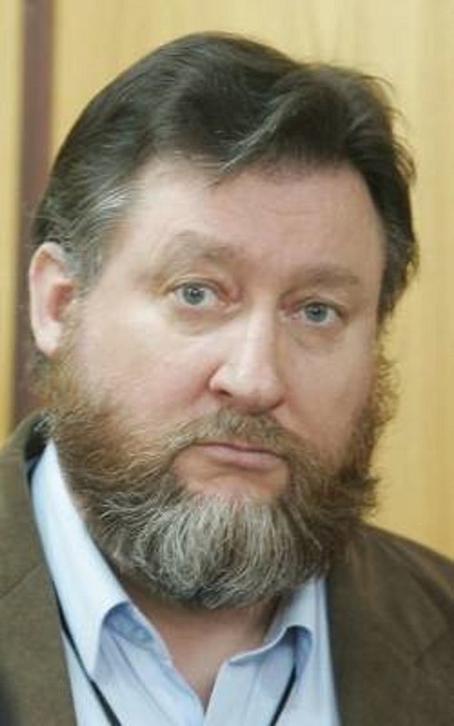 Jacek Żurawski