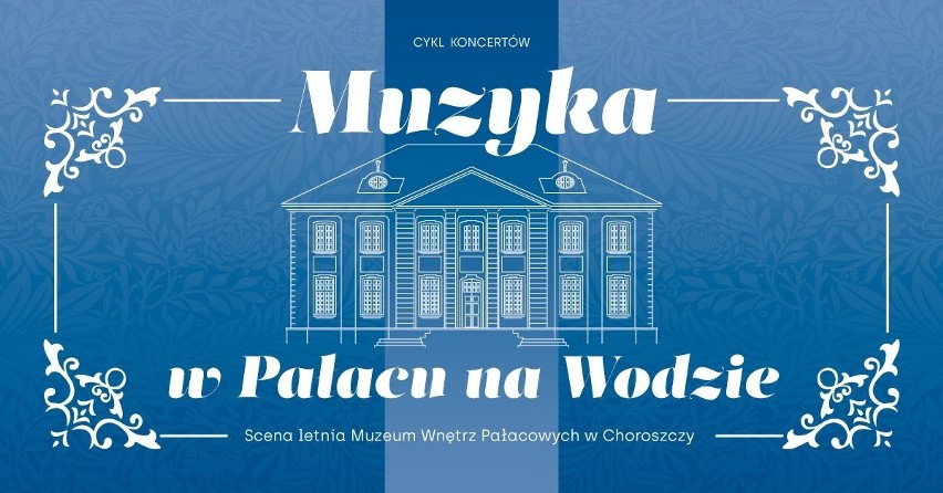 Koncert pieśni rycerskich i pokaz rekonstrukcyjny w ramach cyklu Muzyka w Pałacu na wodzie