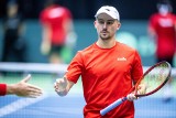 Australian Open. Zieliński i Nys awansowali do drugiej rundy debla. To życiowy wynik Polaka w Melbourne